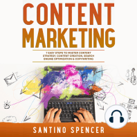 Content Marketing