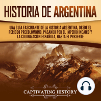 Historia de Argentina