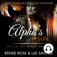 Alpha's Sun