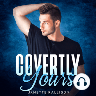Covertly Yours