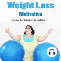 Weight Loss Motivation