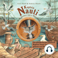 Kaptein Nauti un de Dochter vun´n Waterkönig
