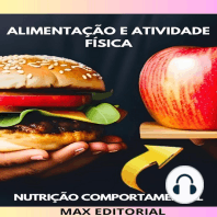 Alimentação e atividade física