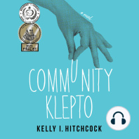 Community Klepto