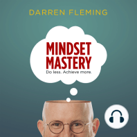 Mindset Mastery