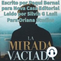 La mirada vaciada