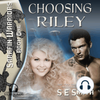 Choosing Riley