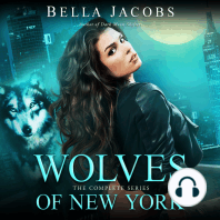 Wolves of New York