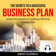 The Secrets to a Successful Business Plan