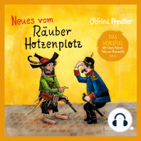 Der Räuber Hotzenplotz - Hörspiele 2