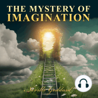 The Mystery of Imagination