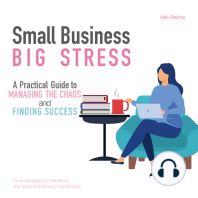 Small Business, Big Stress