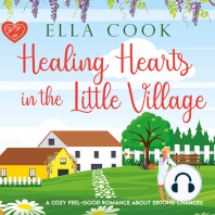 Healing Hearts in the Little Village