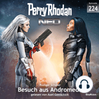 Perry Rhodan Neo 224