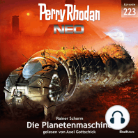 Perry Rhodan Neo 223