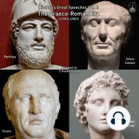 The Graeco-Roman Era