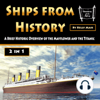 Ships from History