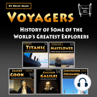 Voyagers