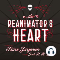 The Reanimator's Heart