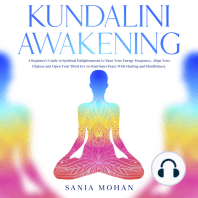 Kundalini Awakening