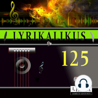 Lyrikalikus 125