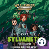 Warhammer Adventures - Die Acht Reiche 03