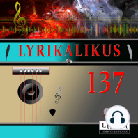 Lyrikalikus 137