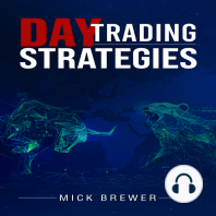 DAY TRADING STRATEGIES