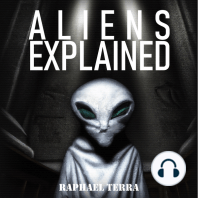 Aliens Explained