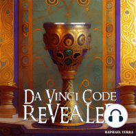 Da Vinci Code Revealed