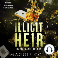 Illicit Heir