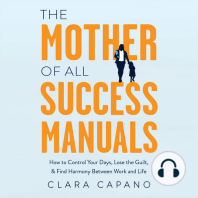 The Mother of All Success Manuals