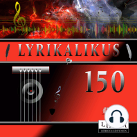 Lyrikalikus 150