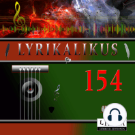 Lyrikalikus 154