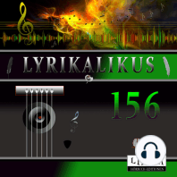 Lyrikalikus 156