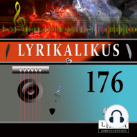 Lyrikalikus 176