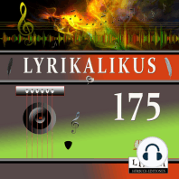 Lyrikalikus 175