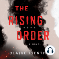 The Rising Order