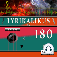 Lyrikalikus 180