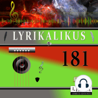 Lyrikalikus 181