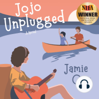 Jojo Unplugged