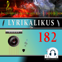 Lyrikalikus 182