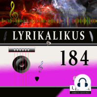 Lyrikalikus 184