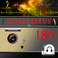 Lyrikalikus 189