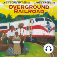 Overground Railroad