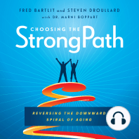 Choosing the StrongPath
