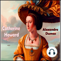 Catherine Howard