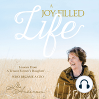 A Joy-Filled Life