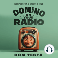 Domino On Your Radio
