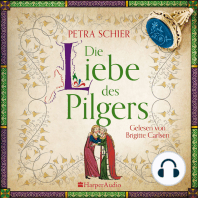 Die Liebe des Pilgers (ungekürzt)